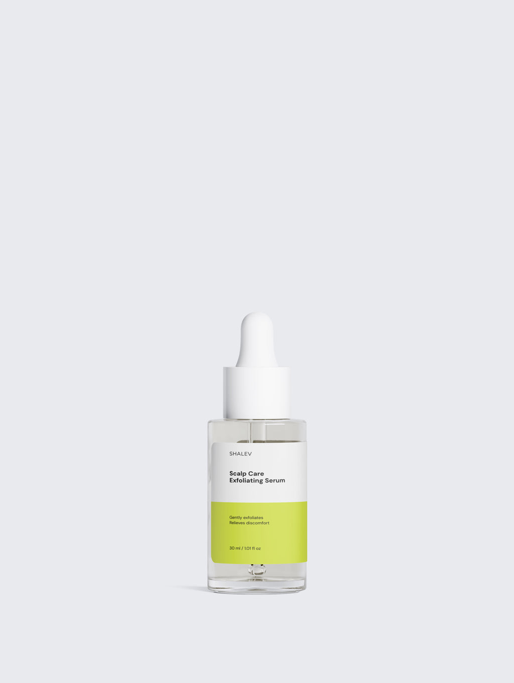 Scalp Care Exfoliating Serum