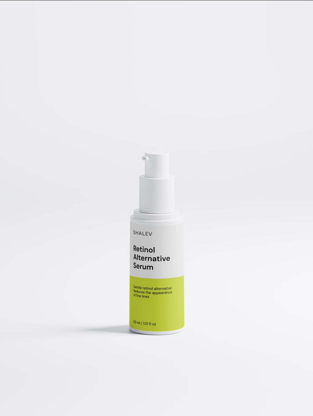 Retinol Alternative Serum