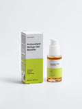 Antioxidant Ginkgo Gel Booster